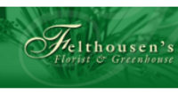 Felthousen's Florist & Greenhouse coupons